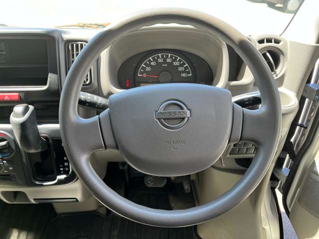 Nissan NV100 Clipper 2