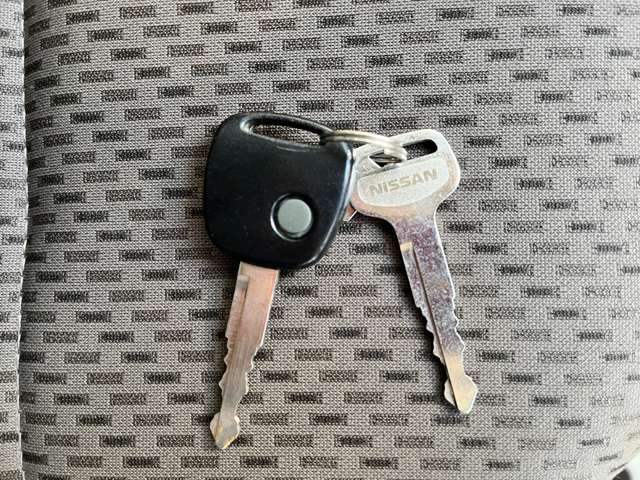 Nissan NV100 Clipper 3