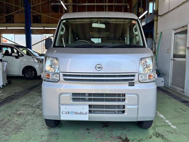 Nissan NV100 Clipper 5