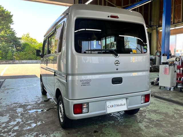 Nissan NV100 Clipper 7