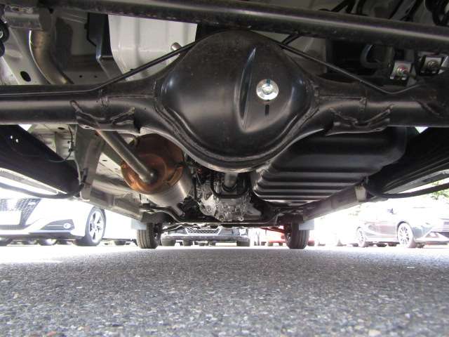 Mazda Scrum 11