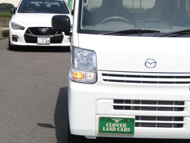Mazda Scrum 8