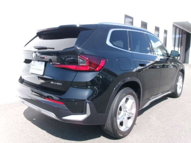BMW X1 4