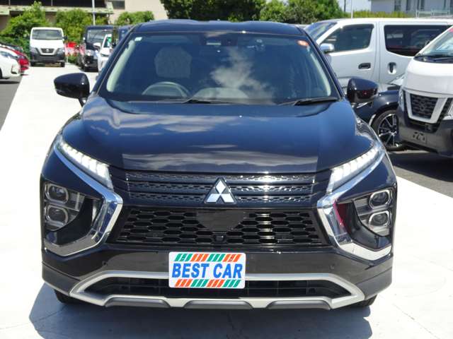 Mitsubishi Eclipse Cross 5