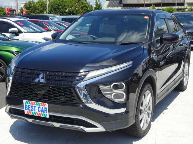 Mitsubishi Eclipse Cross 6
