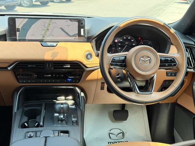 Mazda CX-60 4