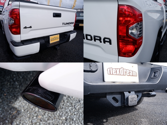 Toyota Tundra 11