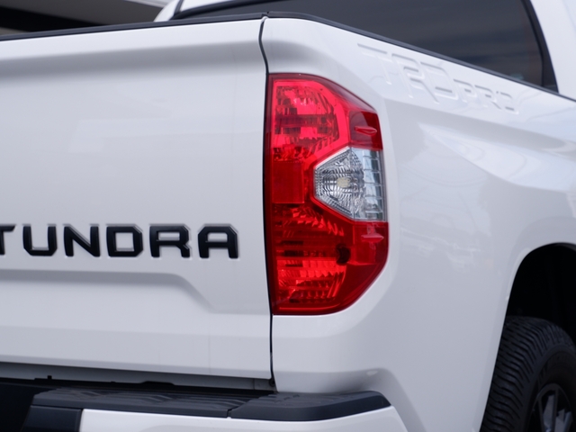 Toyota Tundra 12