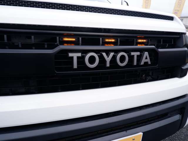 Toyota Tundra 6