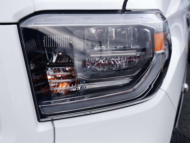 Toyota Tundra 7