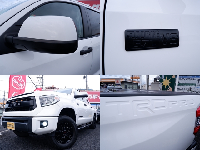 Toyota Tundra 9