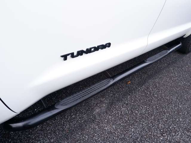 Toyota Tundra 10