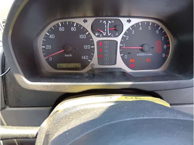 Mitsubishi Pajero Mini 7