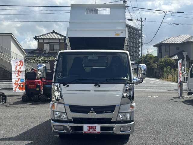 Mitsubishi Fuso Canter 9
