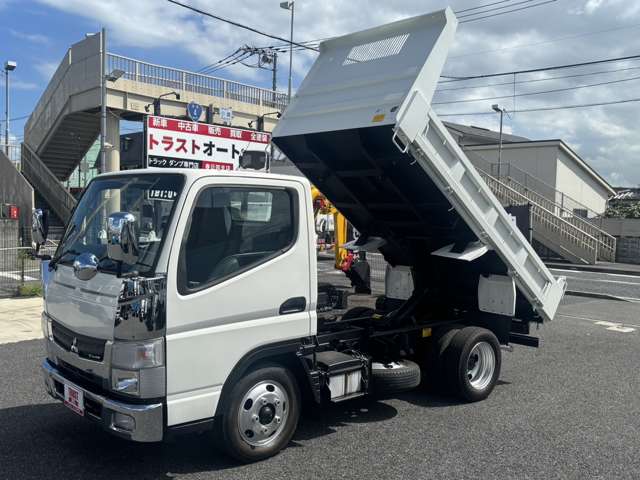 Mitsubishi Fuso Canter 10