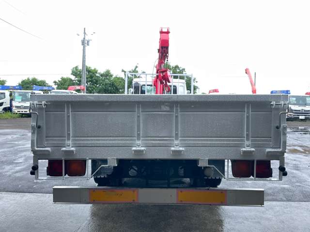 UD Trucks Condor 6