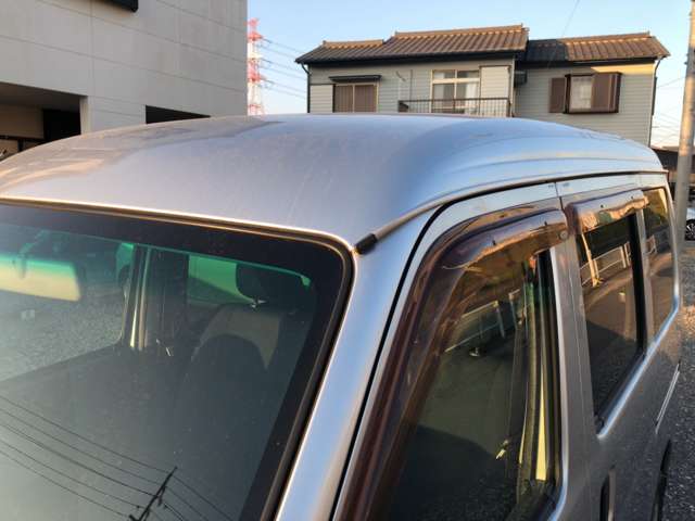 Daihatsu Hijet Cargo 4