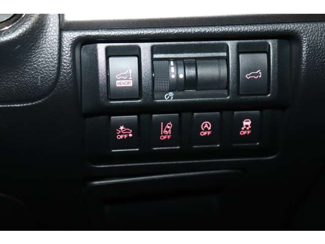 Subaru Legacy Outback 11