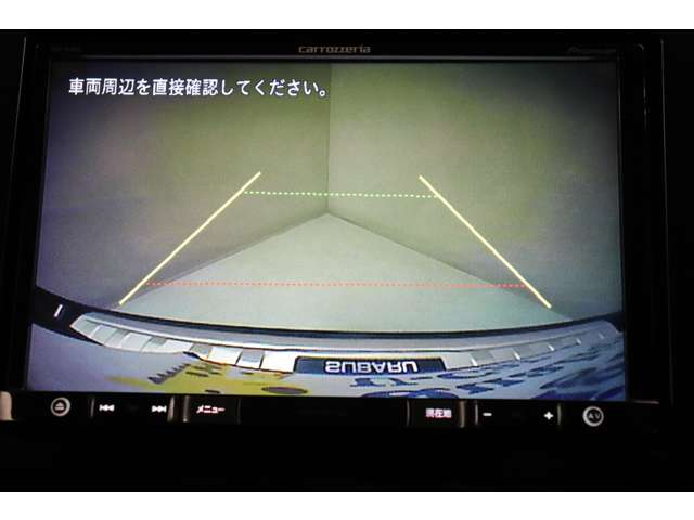 Subaru Legacy Outback 10