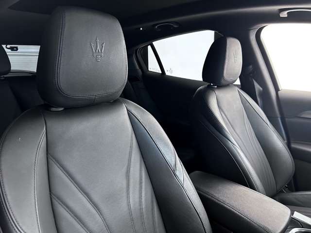 Maserati Grecale 11
