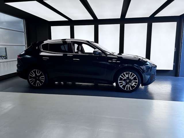Maserati Grecale 3
