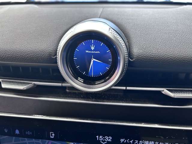 Maserati Grecale 9