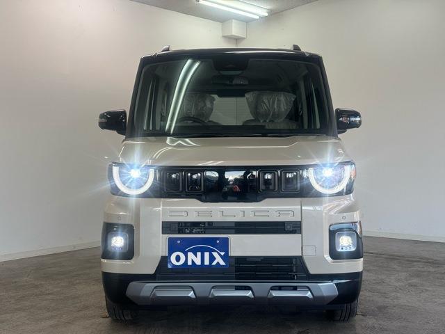 Mitsubishi Delica Mini 9