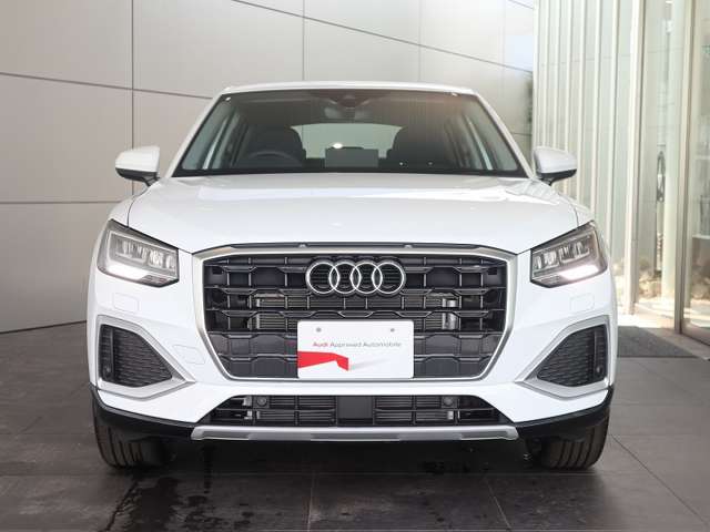 Audi Q2 2