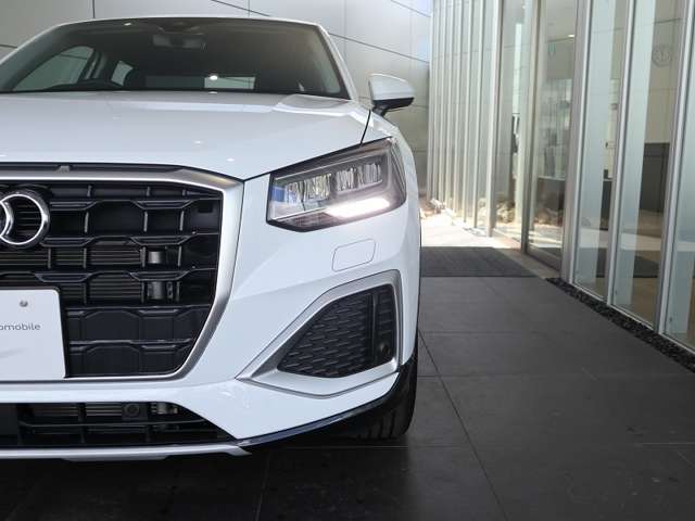 Audi Q2 4