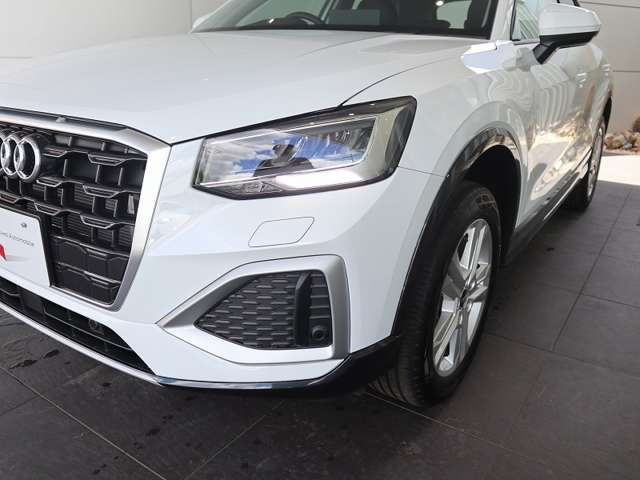 Audi Q2 5