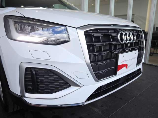 Audi Q2 6