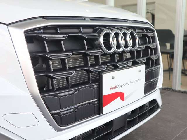 Audi Q2 7