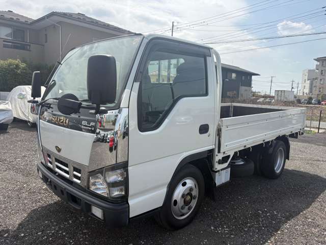 Isuzu Elf 2