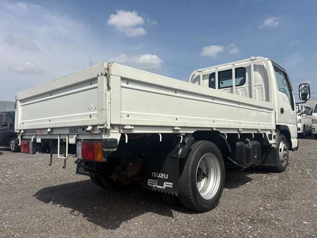 Isuzu Elf 5