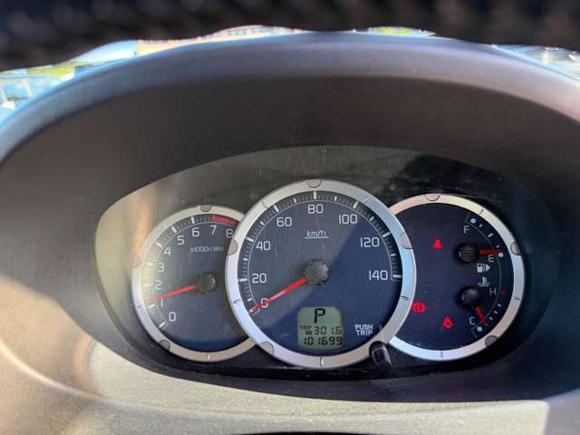 Mitsubishi Pajero Mini 11