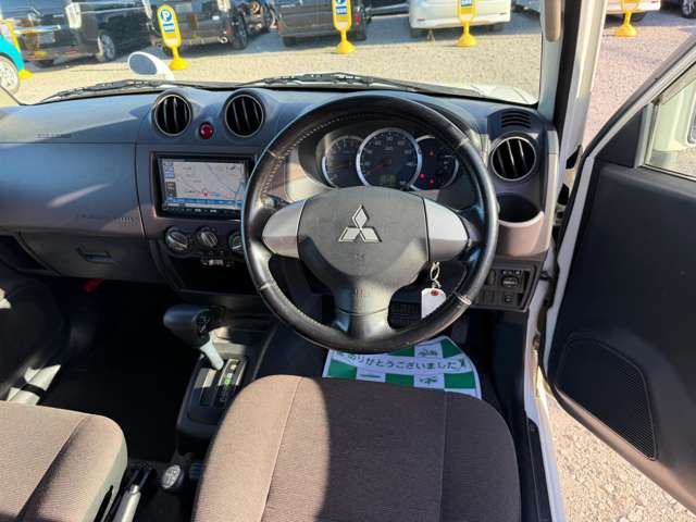 Mitsubishi Pajero Mini 3