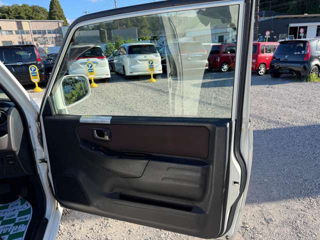 Mitsubishi Pajero Mini 6