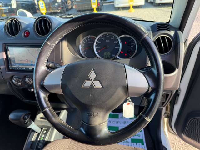 Mitsubishi Pajero Mini 10