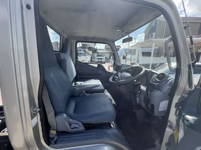 Mitsubishi Fuso Canter 12