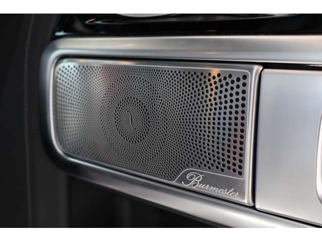 Mercedes-Benz G-Class 9