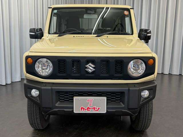 Suzuki Jimny 7