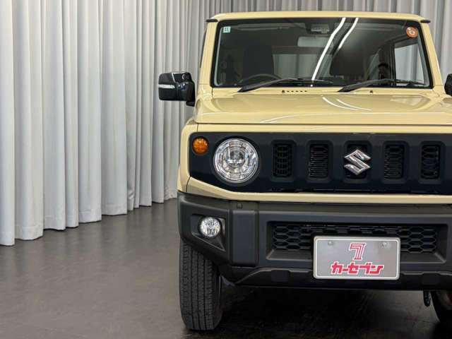 Suzuki Jimny 8
