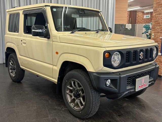 Suzuki Jimny 9