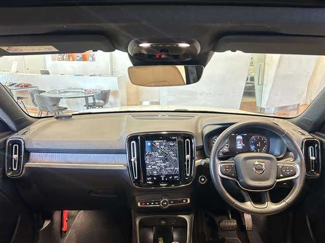 Volvo XC40 7