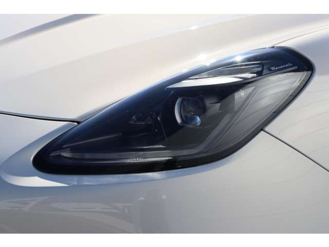Maserati Grecale 12