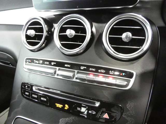 Mercedes-Benz GLC Coupe 11