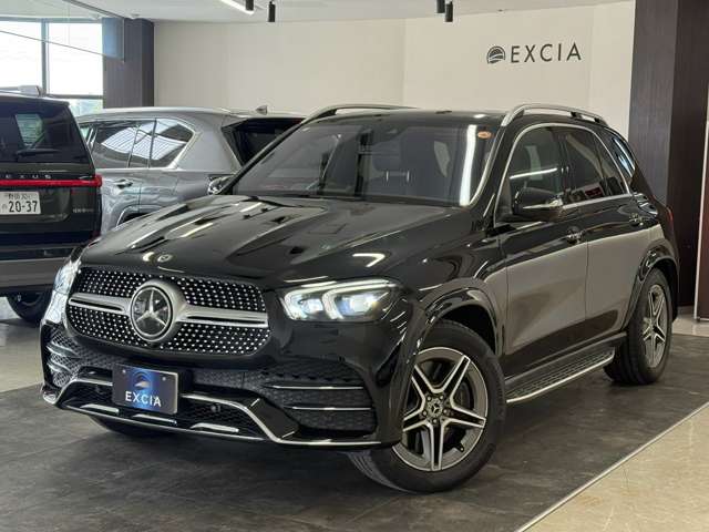Mercedes-Benz GLE 5