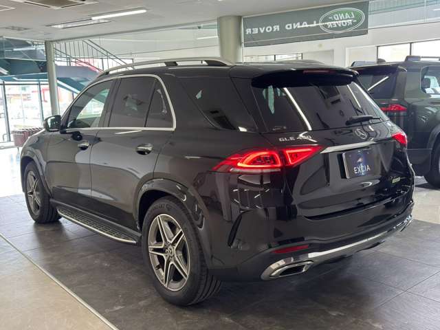 Mercedes-Benz GLE 6