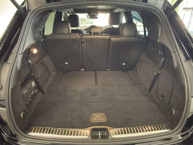 Mercedes-Benz GLE 8
