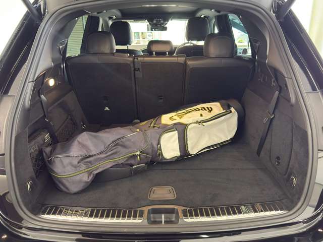 Mercedes-Benz GLE 9